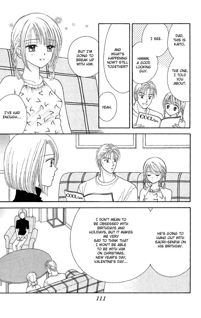 Random Walk Chapter 9 10